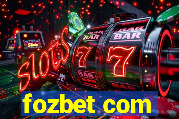 fozbet com